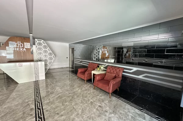 Discover Luxury Real Estate in Kargicak Alanya