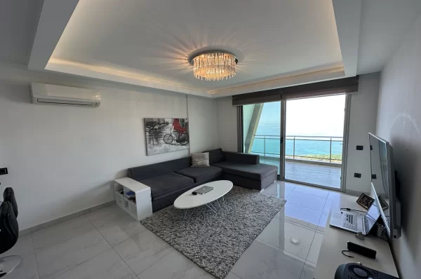 Discover Luxury Real Estate in Kargicak Alanya