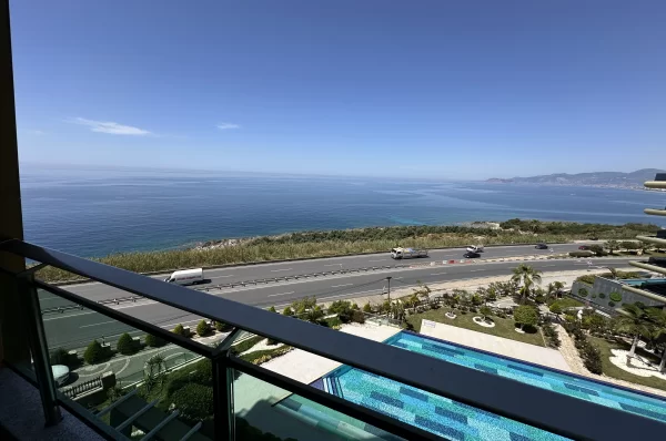 Discover Luxury Real Estate in Kargicak Alanya