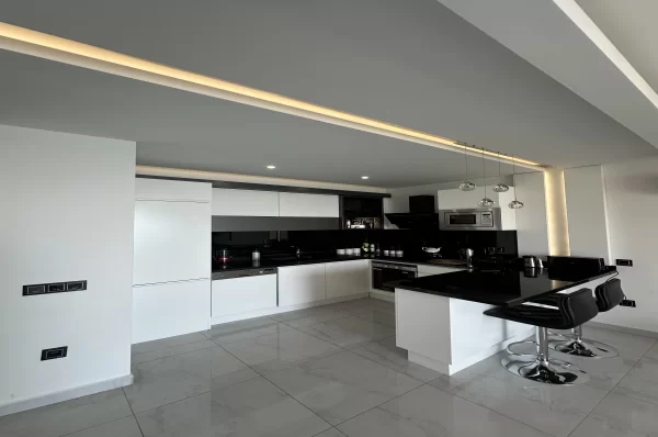 Discover Luxury Real Estate in Kargicak Alanya