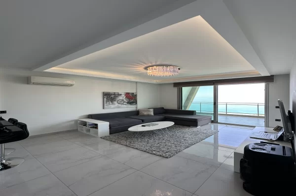 Discover Luxury Real Estate in Kargicak Alanya