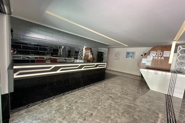 Discover Luxury Real Estate in Kargicak Alanya