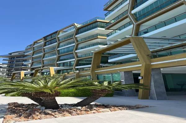 Discover Luxury Real Estate in Kargicak Alanya