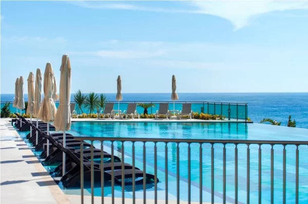 Kargicak Alanya'da Yatırım Fırsatı: 1+1 Daire