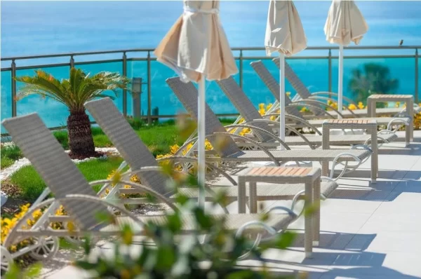 Kargicak Alanya'da Yatırım Fırsatı: 1+1 Daire