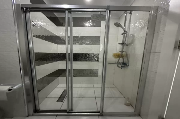 Kargicak Alanya'da Yatırım Fırsatı: 1+1 Daire