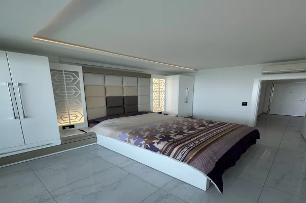 Kargicak Alanya'da Yatırım Fırsatı: 1+1 Daire