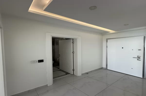 Kargicak Alanya'da Yatırım Fırsatı: 1+1 Daire