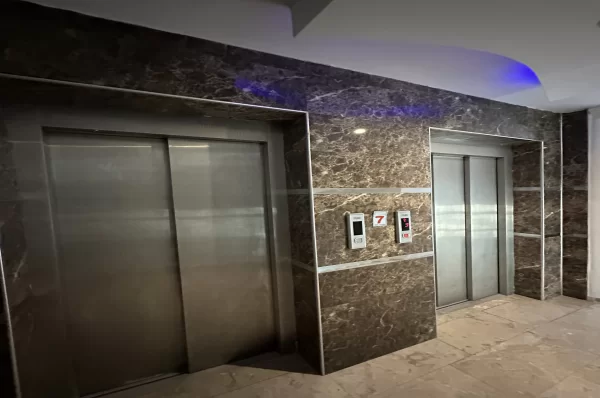 Mahmutlar Alanya 2+1 Daire ile Konforlu Yaşam