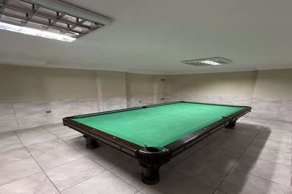 Mahmutlar Alanya 2+1 Daire ile Konforlu Yaşam