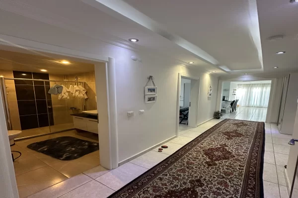 Mahmutlar Alanya 2+1 Daire ile Konforlu Yaşam