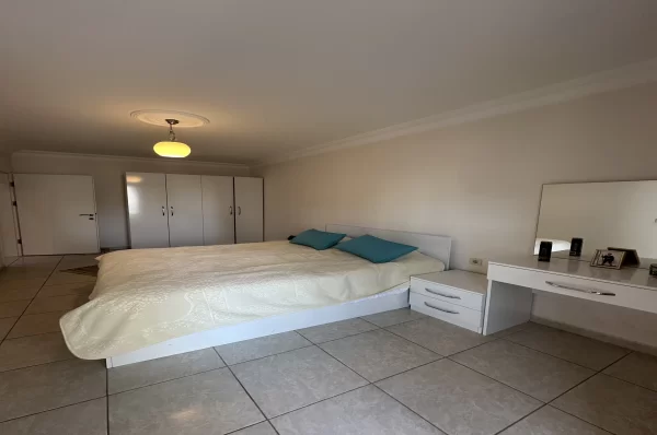 Mahmutlar Alanya 2+1 Daire ile Konforlu Yaşam