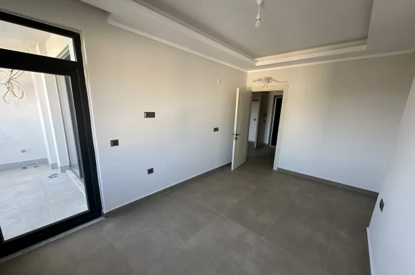 Explore the Luxury Apartment in Mahmutlar Alanya