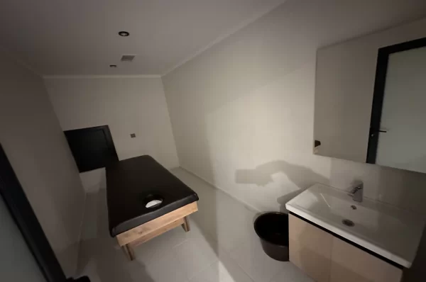 Explore the Luxury Apartment in Mahmutlar Alanya