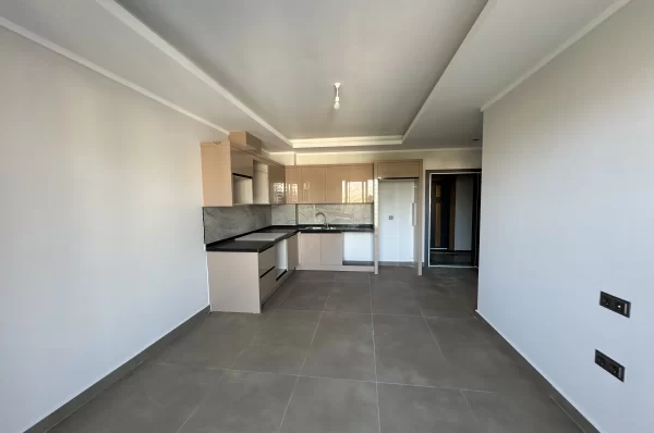 Explore the Luxury Apartment in Mahmutlar Alanya