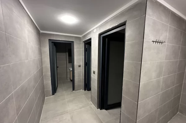 Explore the Luxury Apartment in Mahmutlar Alanya