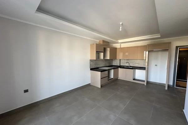 Explore the Luxury Apartment in Mahmutlar Alanya