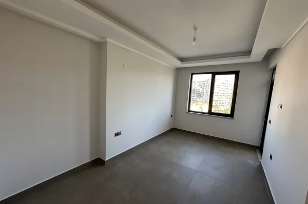 Explore the Luxury Apartment in Mahmutlar Alanya