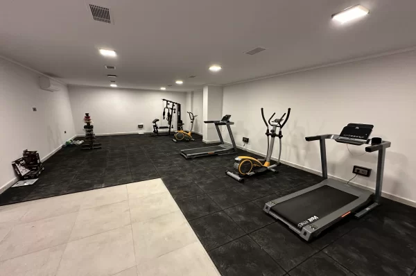 Explore the Luxury Apartment in Mahmutlar Alanya