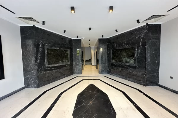 Explore the Luxury Apartment in Mahmutlar Alanya