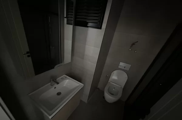 Explore the Luxury Apartment in Mahmutlar Alanya