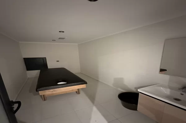 Explore the Luxury Apartment in Mahmutlar Alanya